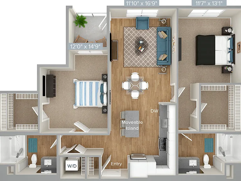 Avalon Brea Place — Photo 94