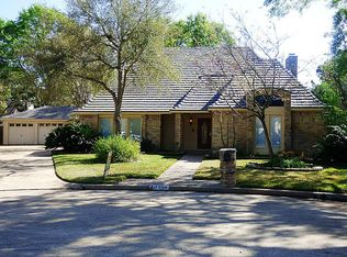 7506 Creek Glen Dr, Houston, TX 77095
