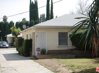 92 S Vinedo Ave, Pasadena, CA 91107