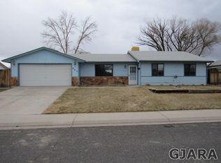 467 Carson Lake Dr, Clifton, CO 81520