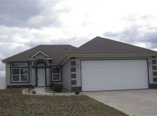 1717 W Tieton Ave, Spokane, WA 99208