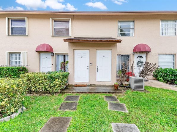 15280 SW 80th St APT 11