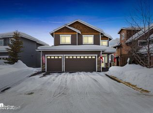 3291 Morgan Loop, Anchorage, AK 99516