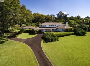 3077 Baldwin Ave, Makawao, HI 96768