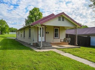514 W 12th St, Horton, KS 66439