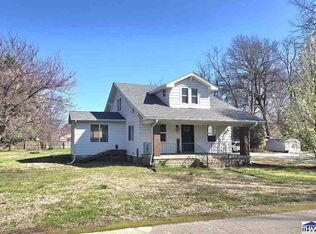 3028 Franklin St, Terre Haute, IN