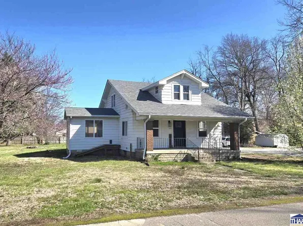 3028 Franklin St, Terre Haute, IN 47803