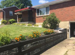 706 Greenock Buena Vista Rd, Greenock, PA