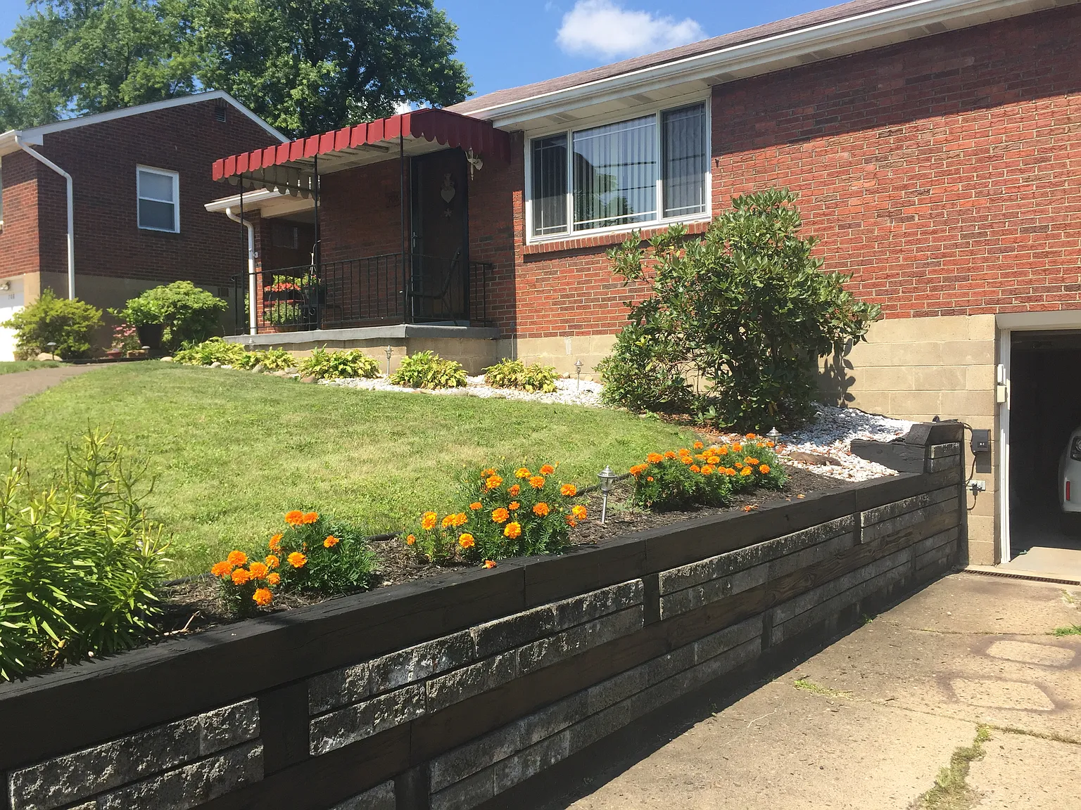 706 Greenock Buena Vista Rd photo 1