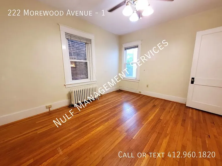 222 Morewood Ave #1 — Photo 3