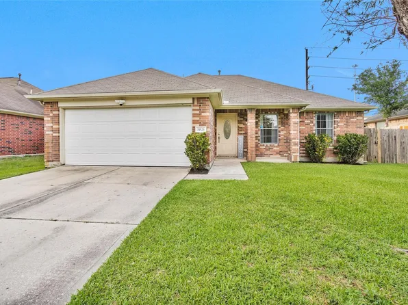 19526 Stillhouse Dr, Tomball, TX 77375