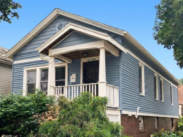 2501 S Lenox STREET, Milwaukee, WI 53207