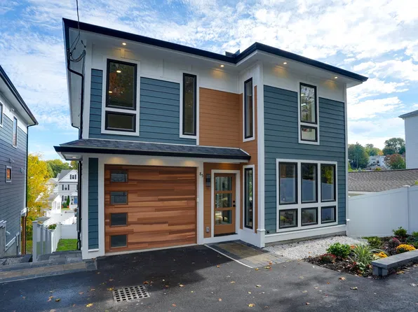 85 Hillcrest St, Waltham, MA 02451