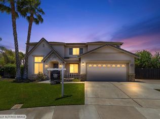 834 Blue Mesa Court, Discovery Bay, CA 94505