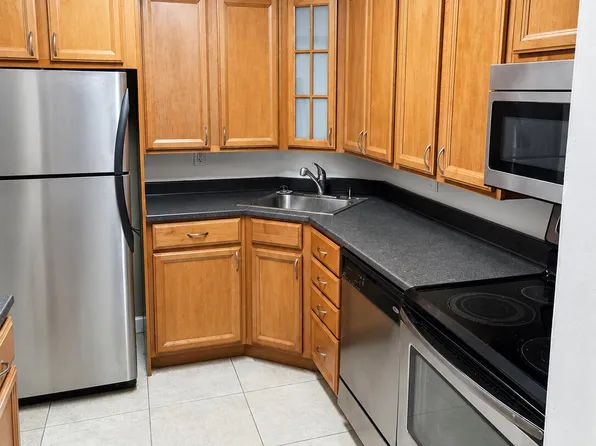 3109 Oakland Shores Dr APT G110, Fort Lauderdale, FL 33309