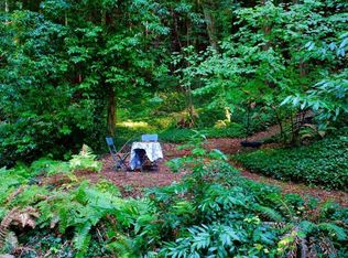 21899 Mesa Grande Terrace, Monte Rio, CA 95462