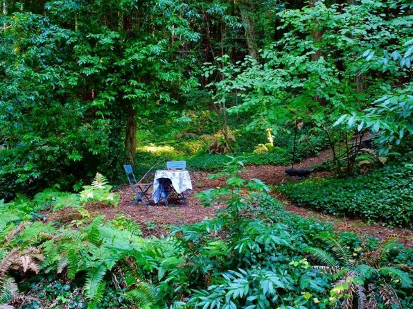 21899 Mesa Grande Terrace, Monte Rio, CA 95462