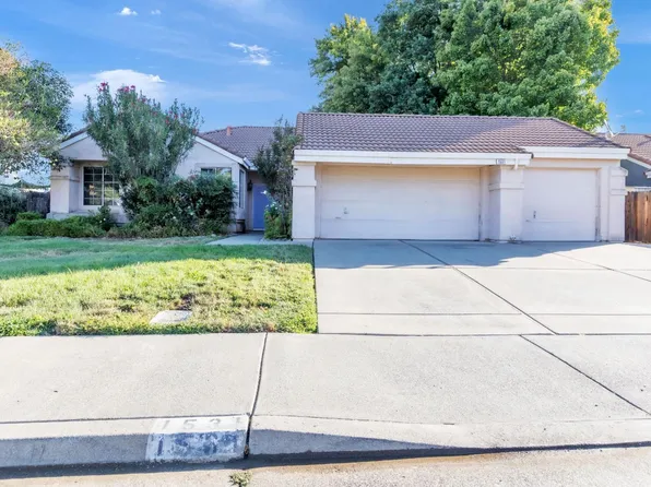 1531 Jamie Dr, Yuba City, CA 95993