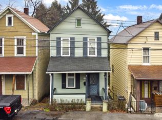 612 Virginia Ave, Johnstown, PA 15906