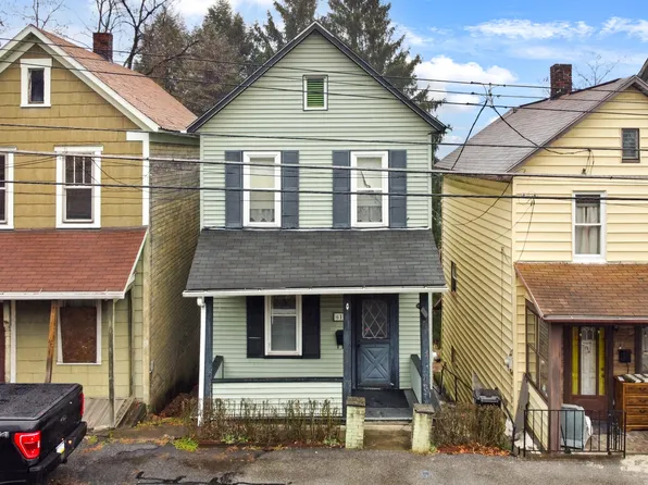 612 Virginia Ave, Johnstown, PA 15906