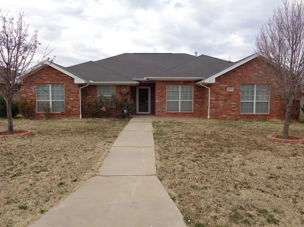 4905 Royal Oak Dr, San Angelo, TX 76904