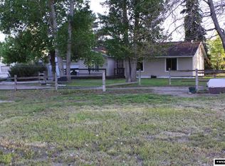 162 Hall Rd, Riverton, WY 82501