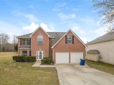 4208 Butternut Pl, College Park, GA, 30349