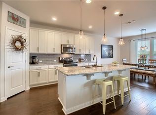 10104 Aly May Dr, Austin, TX 78748