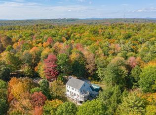 379 Blanchard Road Ext, Cumberland, ME 04021