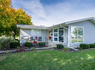 616 Fairway Dr, Washington Court House, OH 43160
