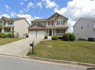 56 Lanier Xing, Hiram, GA 30141