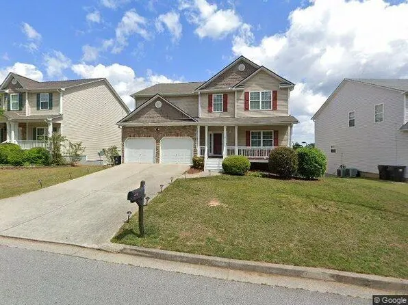 56 Lanier Xing, Hiram, GA 30141