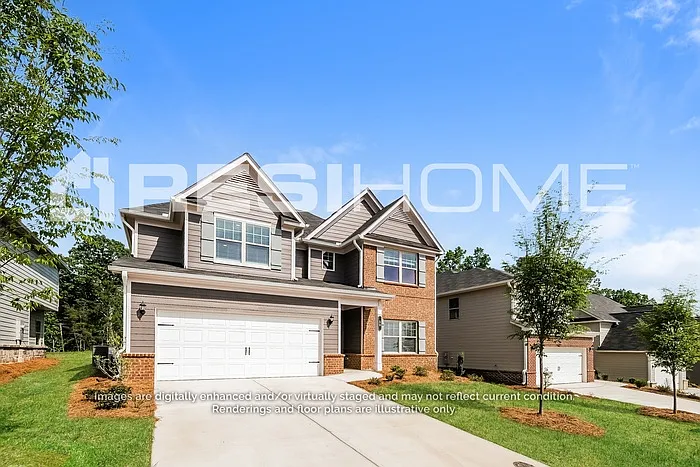 4 bed, 2.5 bath, 2335 sqft, $3,025 — Photo 4