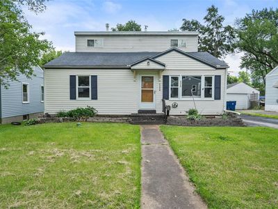 3320 Krem Ave, Saint Ann, MO, 63074