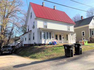 18-20 Oak St, Franklin, NH 03235