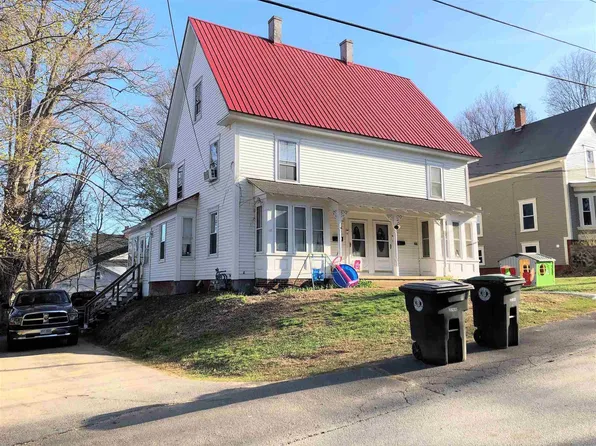 18-20 Oak Street, Franklin, NH 03235