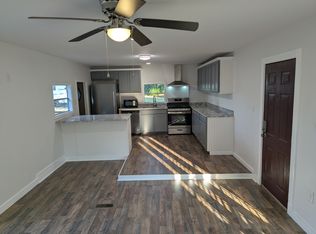 210 County Road 221, Nacogdoches, TX 75961