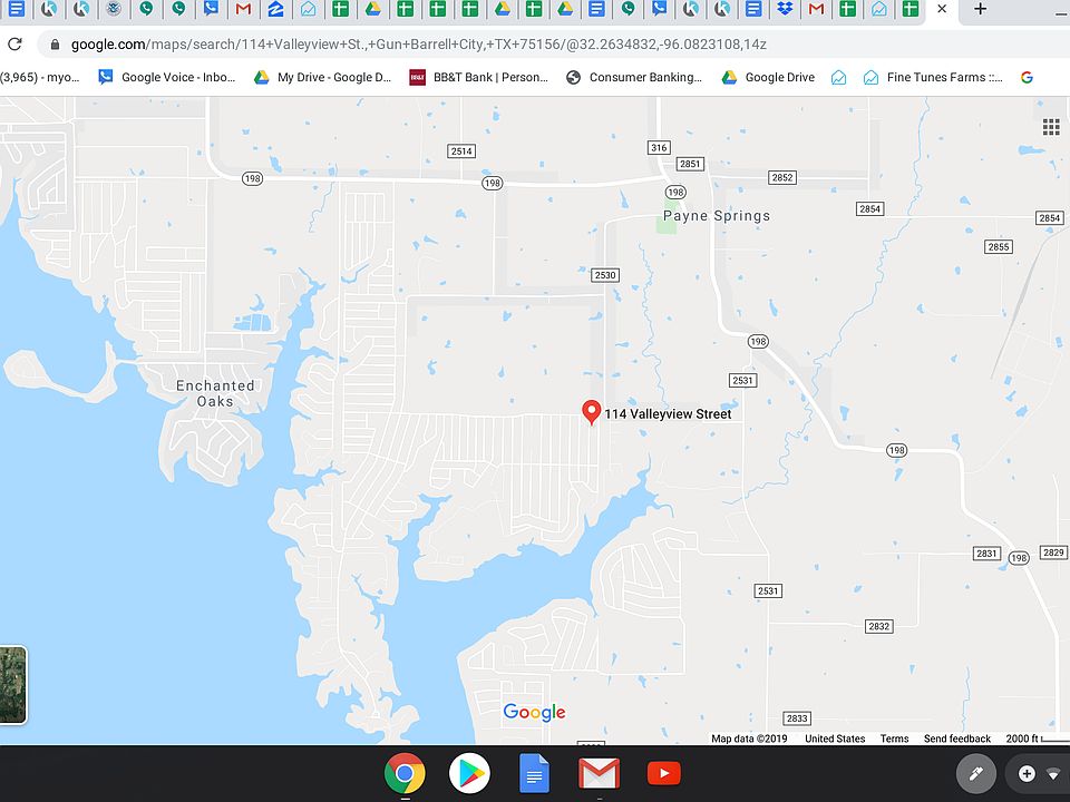 1st image of 7114 Valleyview Dr