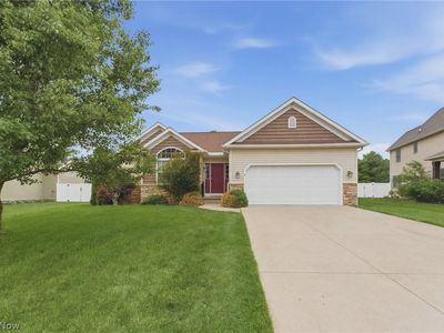 5799 Birmingham Rd NE, Canton, OH, 44721