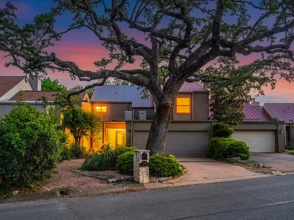 507 Fairway Dr, Kerrville, TX 78028