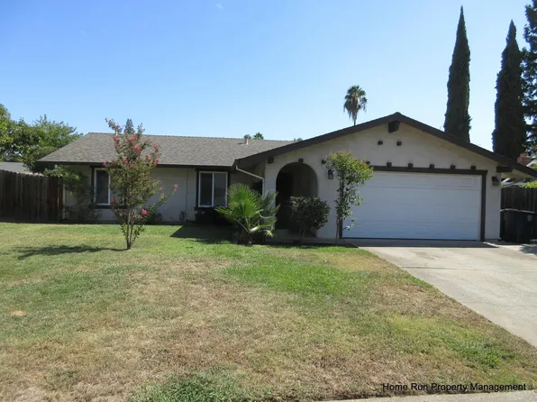 6808 Pembroke Way, Citrus Heights, CA 95621