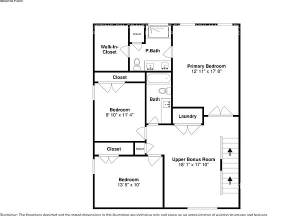 3rd image of 150 Habersham Ct