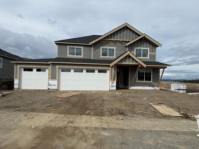 1414 S Manifold Rd, Spokane Valley, WA, 99016