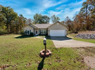 132 Ohio Dr, Hot Springs, AR 71913