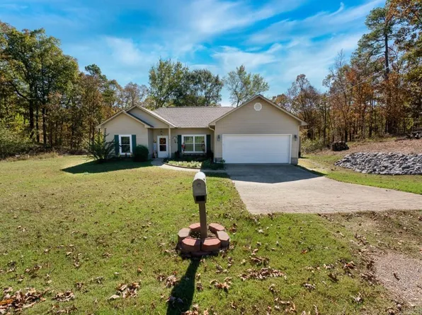132 Ohio Dr, Hot Springs, AR 71913