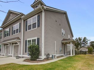 2112 Oyster Reef Ln, Mount Pleasant, SC 29466