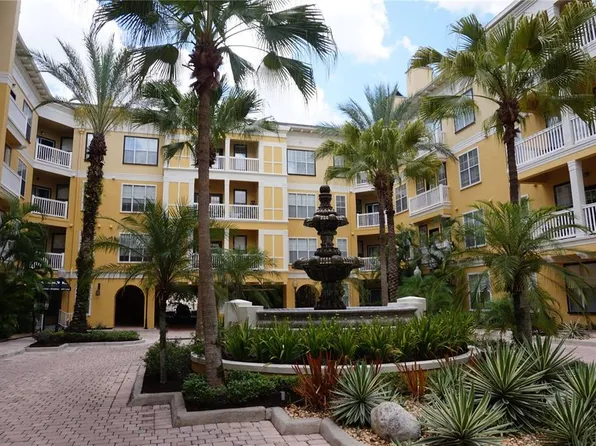 860 N Orange Ave APT 165, Orlando, FL 32801