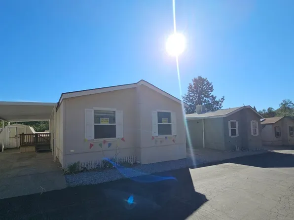 14578 Bass Dr Space 14, Redding, CA 96003