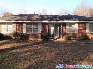 2651 Clement Curv, Montgomery, AL 36111