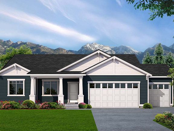 Plan Elevation.